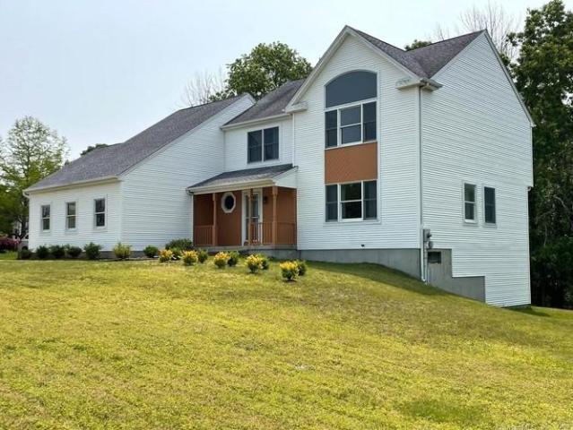 House for sale in Salem, Connecticut