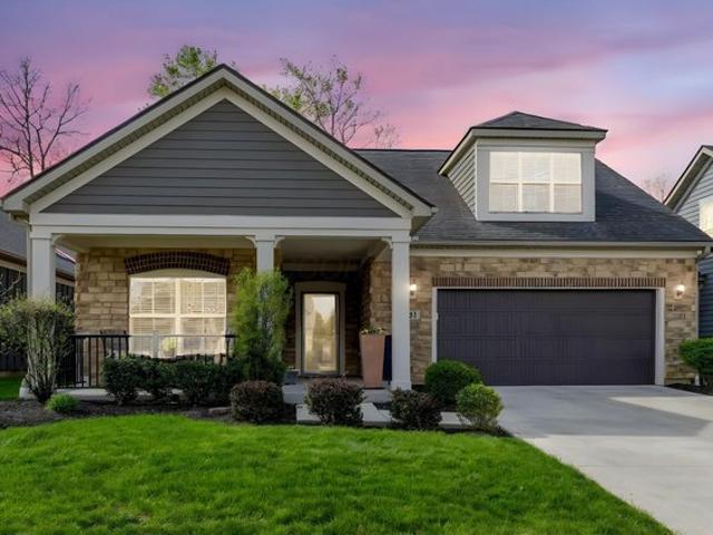 House for sale in Westerville, Ohio