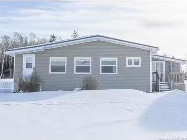 House for sale in New Brunswick