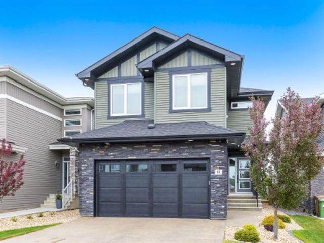 House for sale in Saint Albert, Alberta
