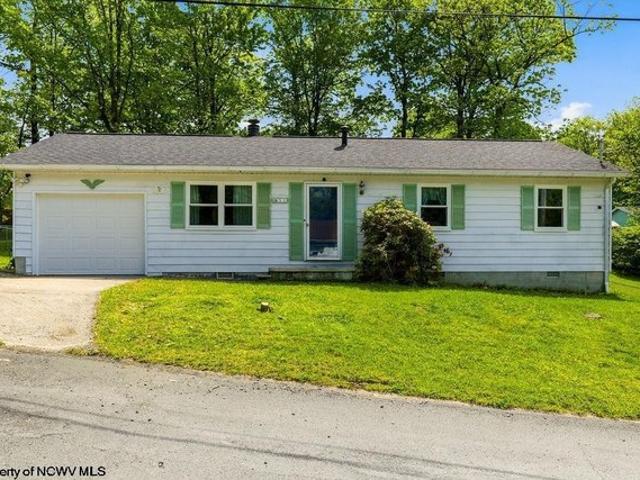 House for sale in Morgantown, West Virginia
