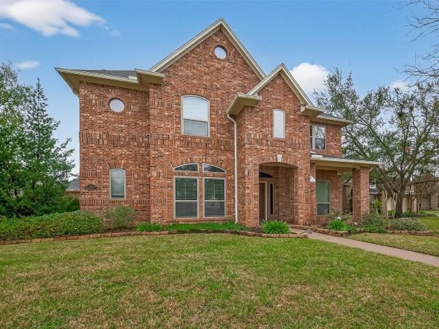 House for sale in Lake Jackson, Texas