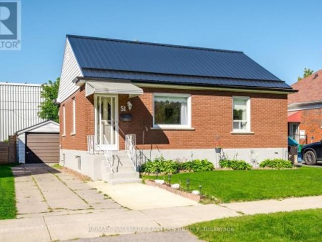 House for sale in Peterborough, Ontario