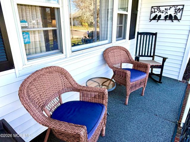 House for sale in Bayville, New Jersey
