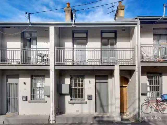 Condo for rent in Sydney, New South Wales