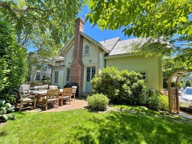 Property for rent in Nantucket, Massachusetts