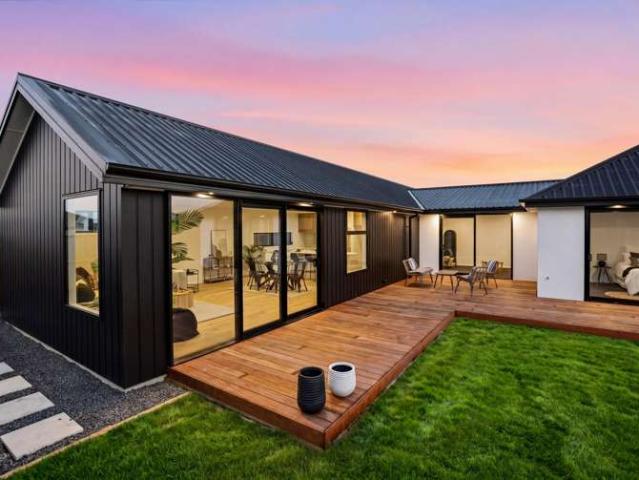 House for sale in Lincoln, Canterbury