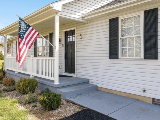 House for sale in Virginia