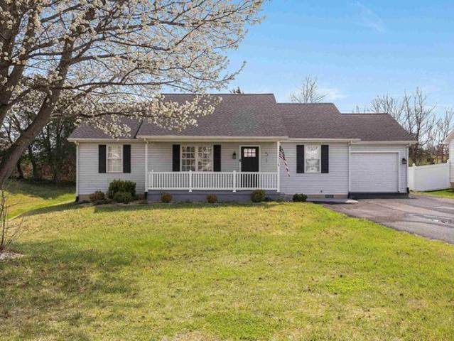 House for sale in Virginia