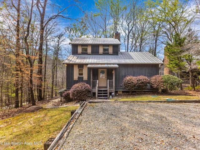 House for sale in Tallapoosa, Alabama