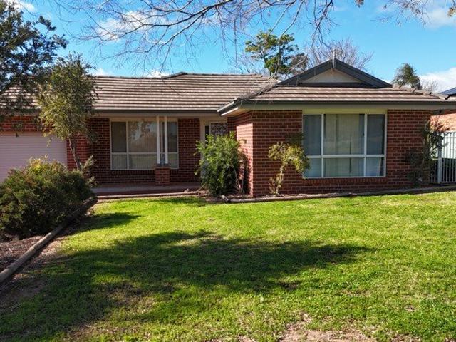 House for sale in Parkes, New South Wales