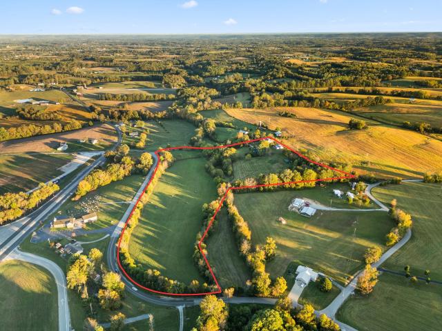 House for sale in Kentucky