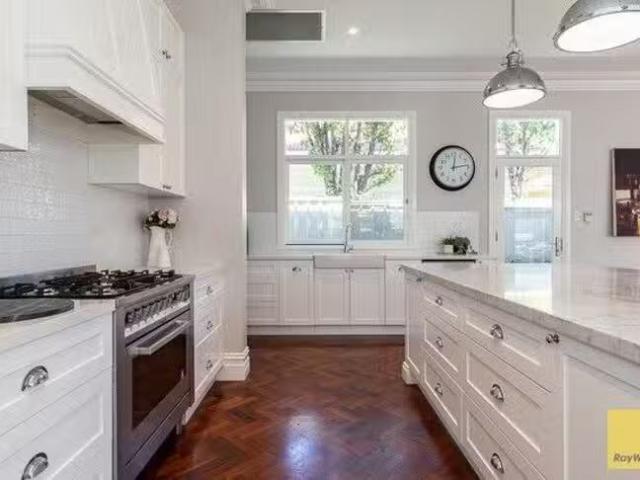 House for rent in Mount Hawthorn, Western Australia