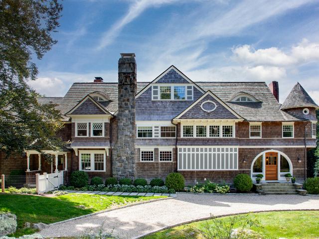 Property for sale in Washington, Connecticut