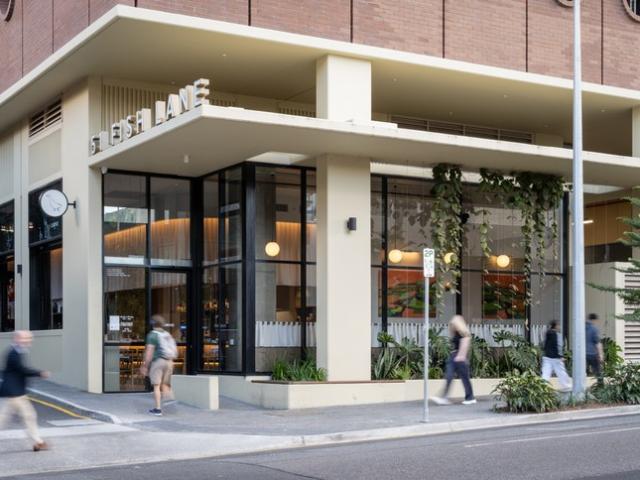 Retail for rent in Toombul, Queensland