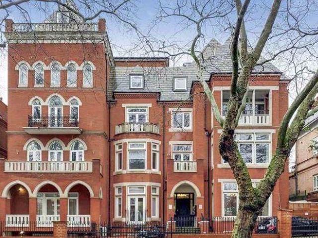 Apartment for rent in Swiss Cottage, Greater London