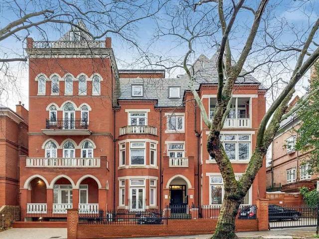 Apartment for rent in Swiss Cottage, Greater London