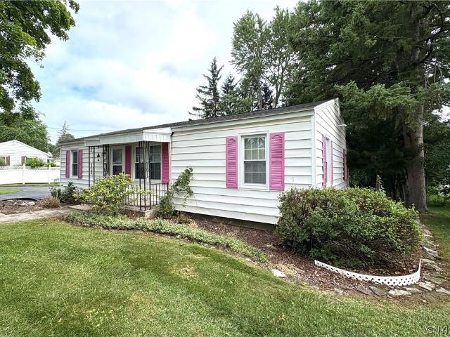 House for sale in Cayuga, New York