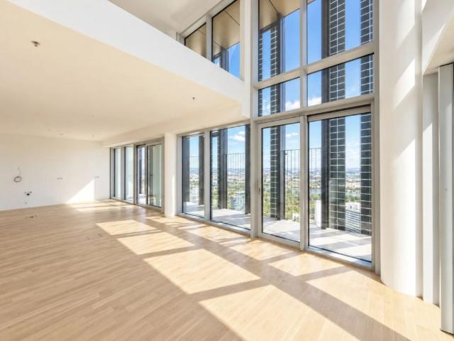 Apartment mieten in Donaustadt, Wien