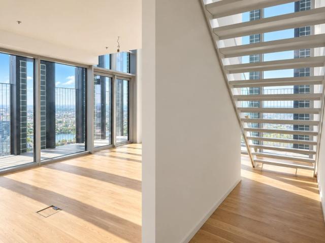 Apartment mieten in Donau City, Wien