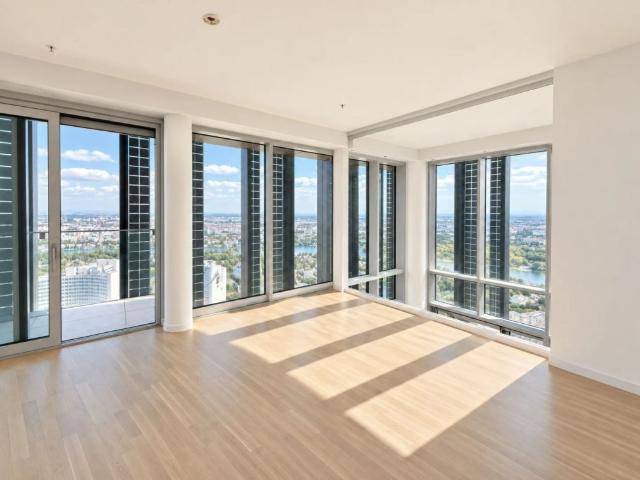 Apartment mieten in Donaustadt, Wien