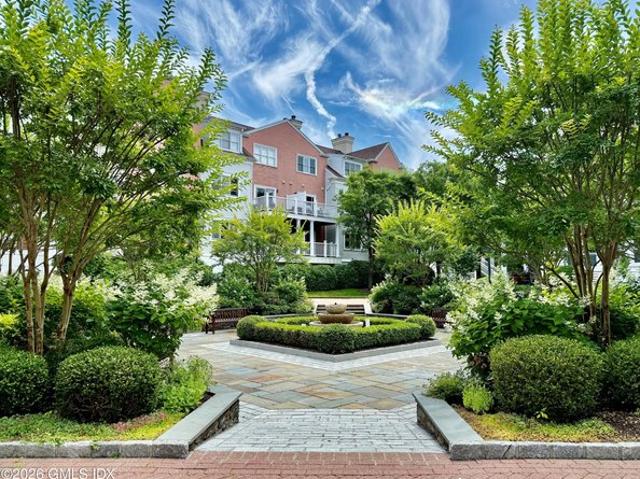 Condo for sale in Greenwich, Connecticut
