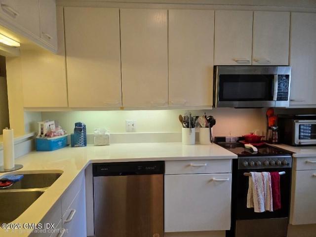 Condo for rent in Greenwich, Connecticut