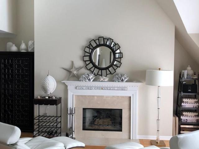 Townhouse for rent in Old Greenwich