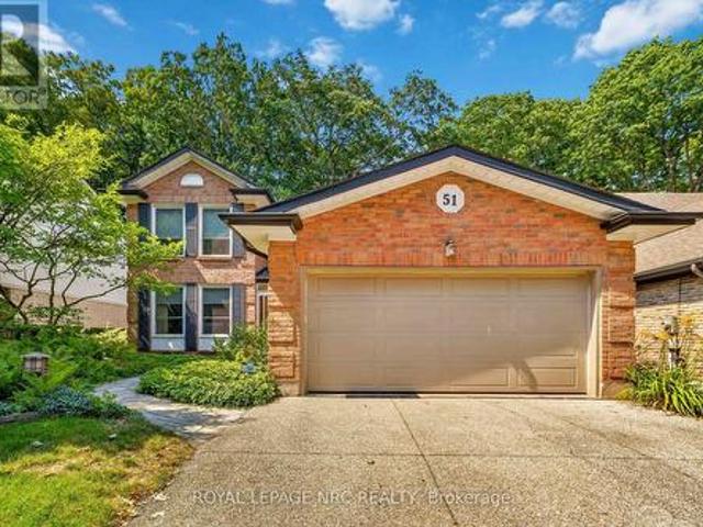 House for sale in Ancaster, Ontario