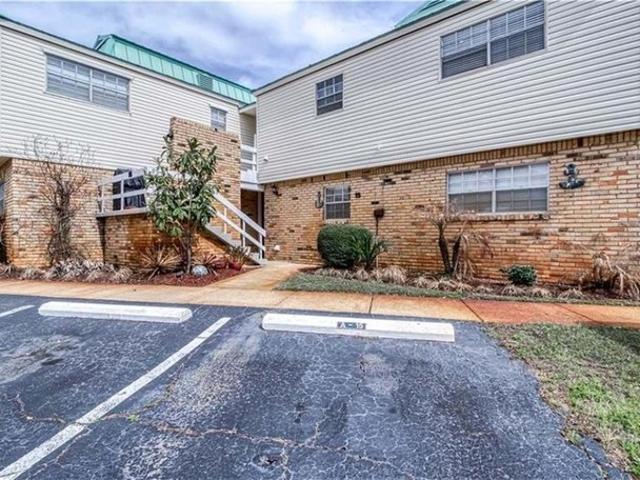 Condo for sale in Dauphin Island, Alabama