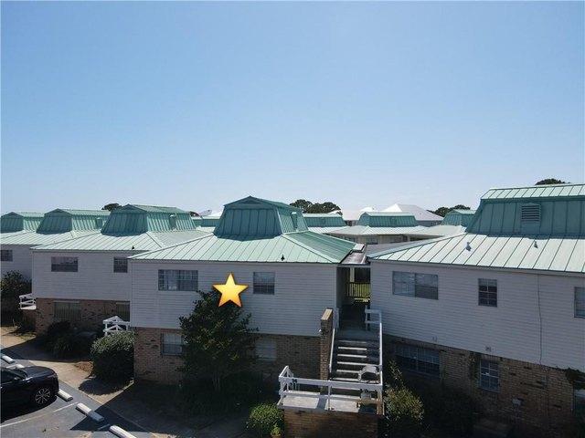 Condo for sale in Dauphin Island, Alabama