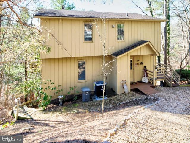House for sale in Virginia