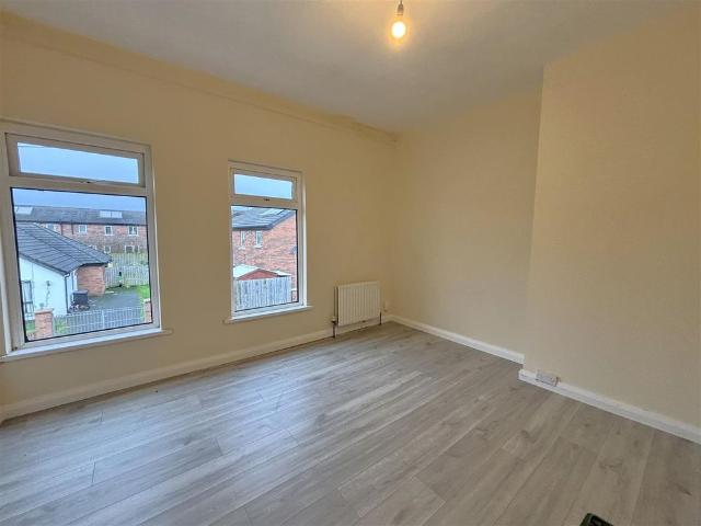House for rent in Northern Ireland