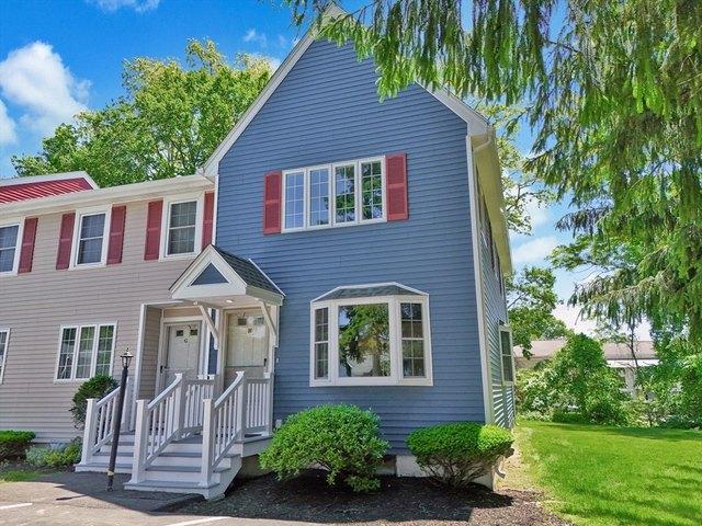 Condo for sale in Leominster, Massachusetts