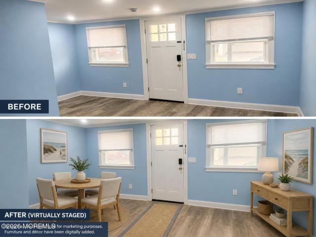 House for sale in Seaside Heights, New Jersey