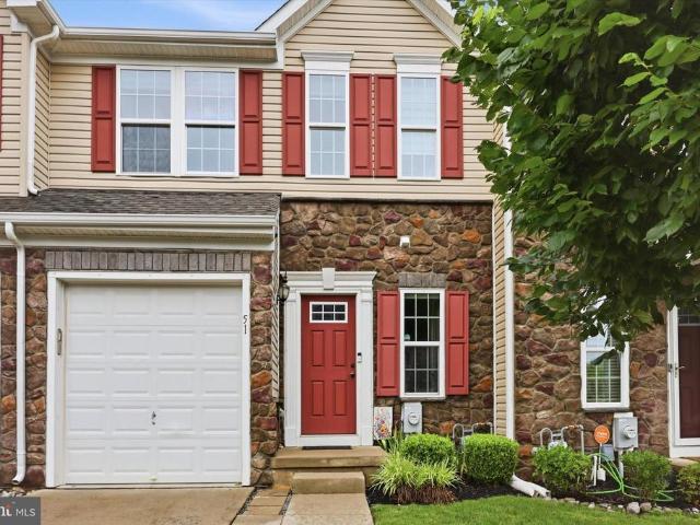 Townhouse for sale in Somerdale, New Jersey