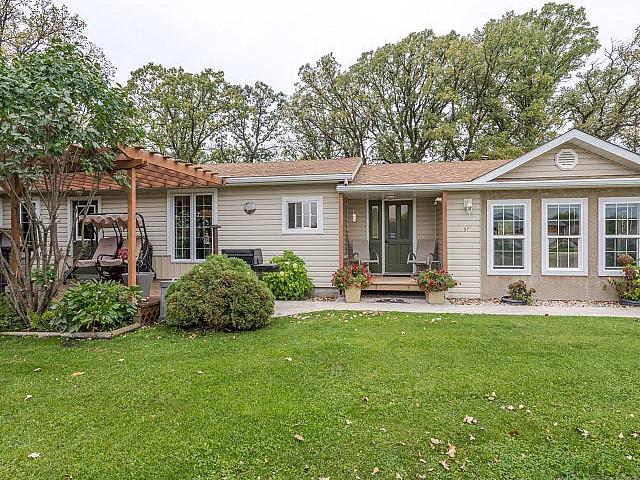 House for sale in Emerson, Manitoba