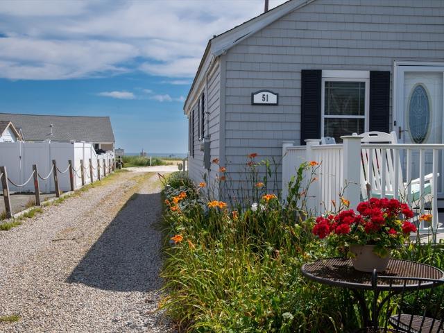 House for sale in East Sandwich, Massachusetts