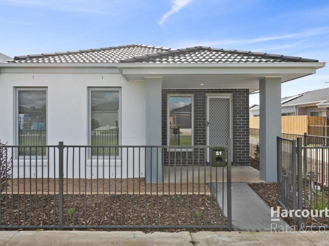 Apartment for rent in Wallan, Victoria