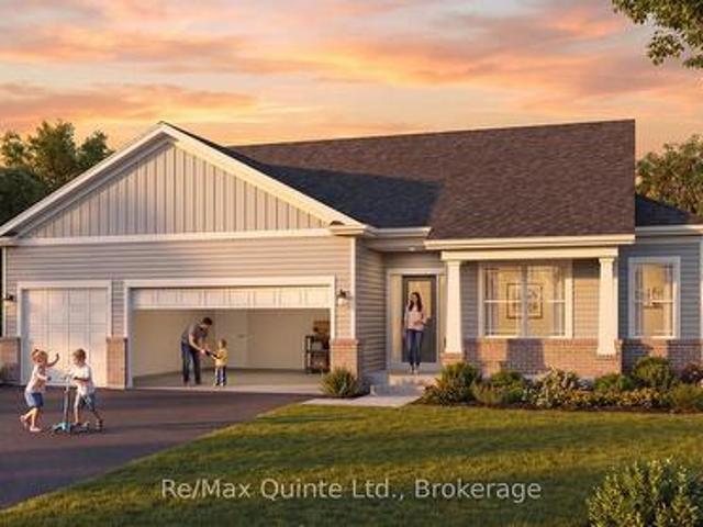 House for sale in Picton, Central Ontario