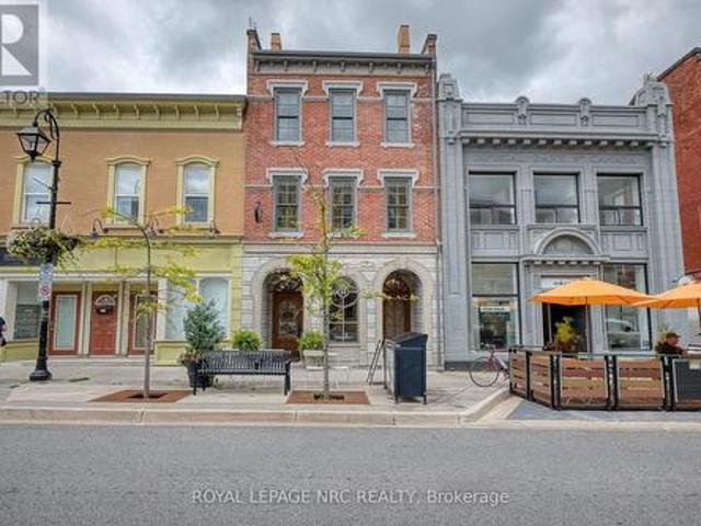 Commercial for sale in Niagara, Ontario