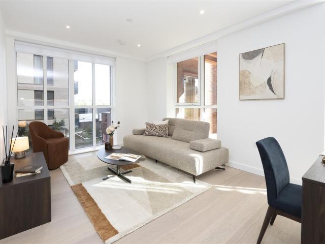 Apartment for rent in London Borough of Brent, Greater London
