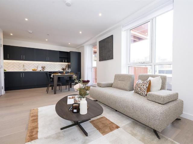 Apartment for rent in Wembley Stadium Industrial Estate, Greater London