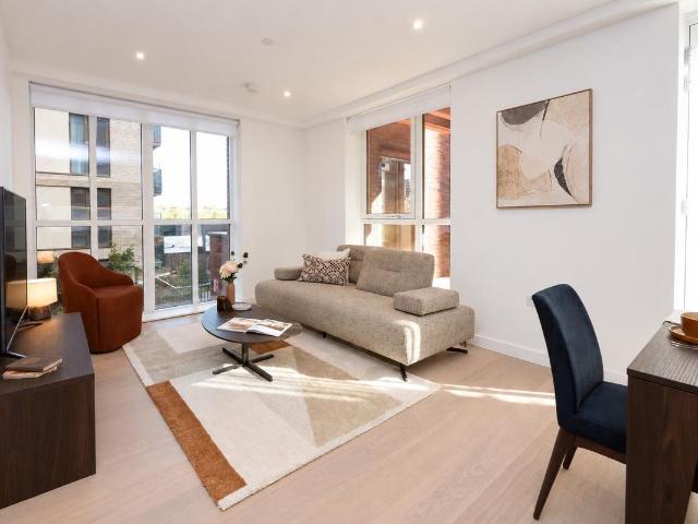 Apartment for rent in Wembley Stadium Industrial Estate, Greater London
