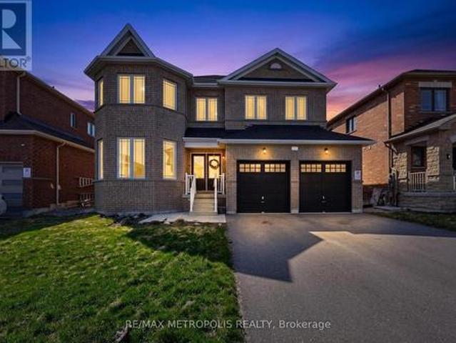 House for sale in Durham, Ontario