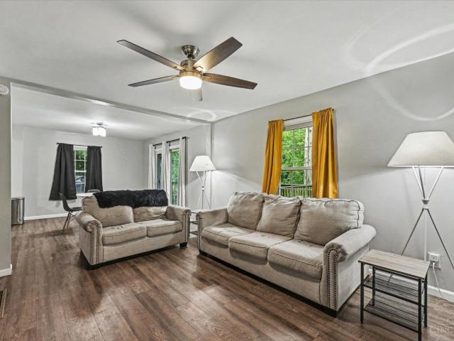 House for sale in Wilmington, Ohio