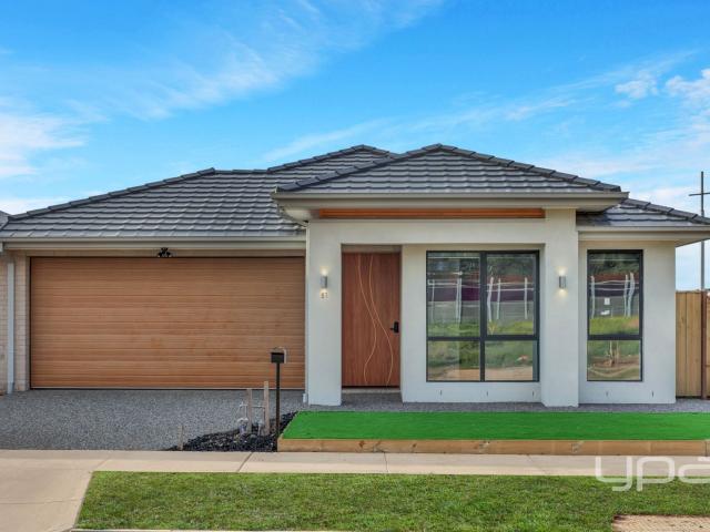 House for rent in Camerons Creek, Victoria