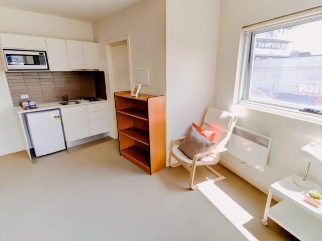 Apartment for rent in Camerons Creek, Victoria