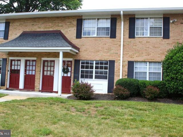 Condo for sale in Hightstown, New Jersey