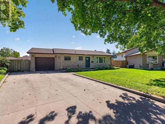 House for sale in Arva, Ontario